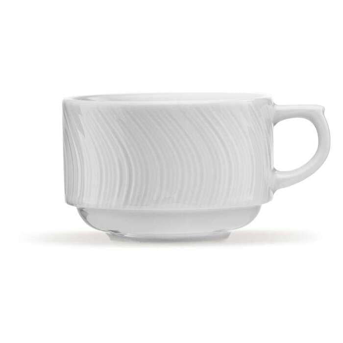 Чашка Lubiana River 190 мм (L4806)