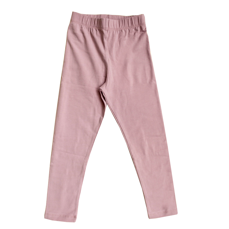 Леггинсы Best Kids 4957 158 см-164 см Пудровый