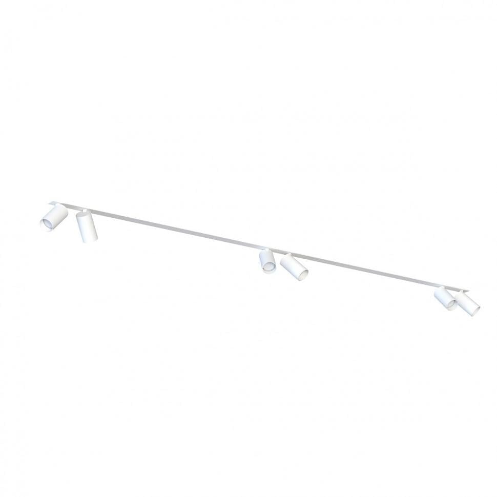 Спот Nowodvorski 7832 Mono Surface VI White (Now7832)