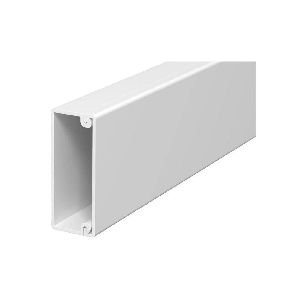 Кабельний канал OBO Bettermann 50х20х2000 мм (6168736)