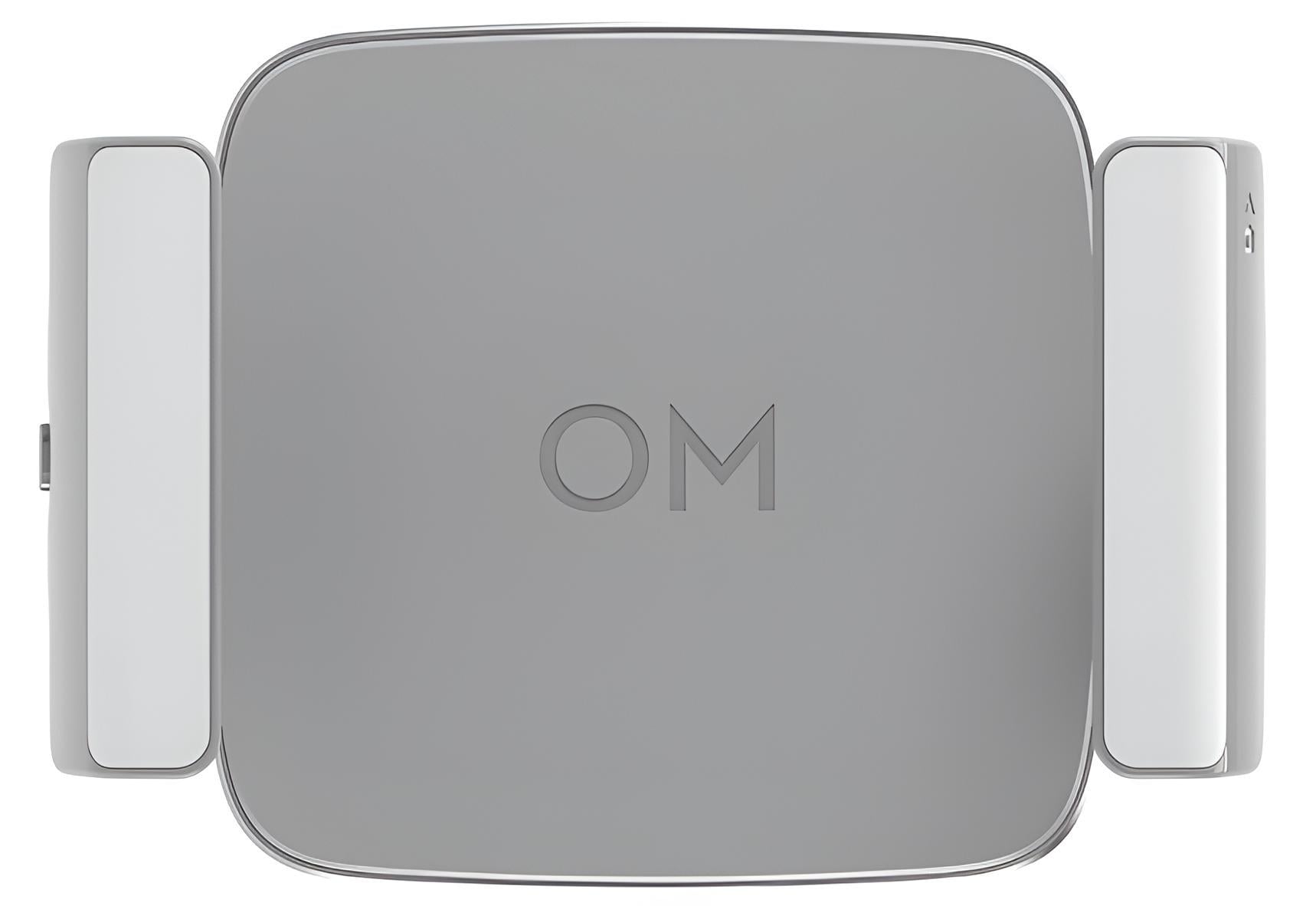 Держатель с подсветкой на стабилизатор DJI Osmo Mobile магнитный Серый (CP.OS.00000214.00L) Держатель с подсветкой на стабилизатор DJI Osmo Mobile магнитный Серый (CP.OS.00000214.00L)