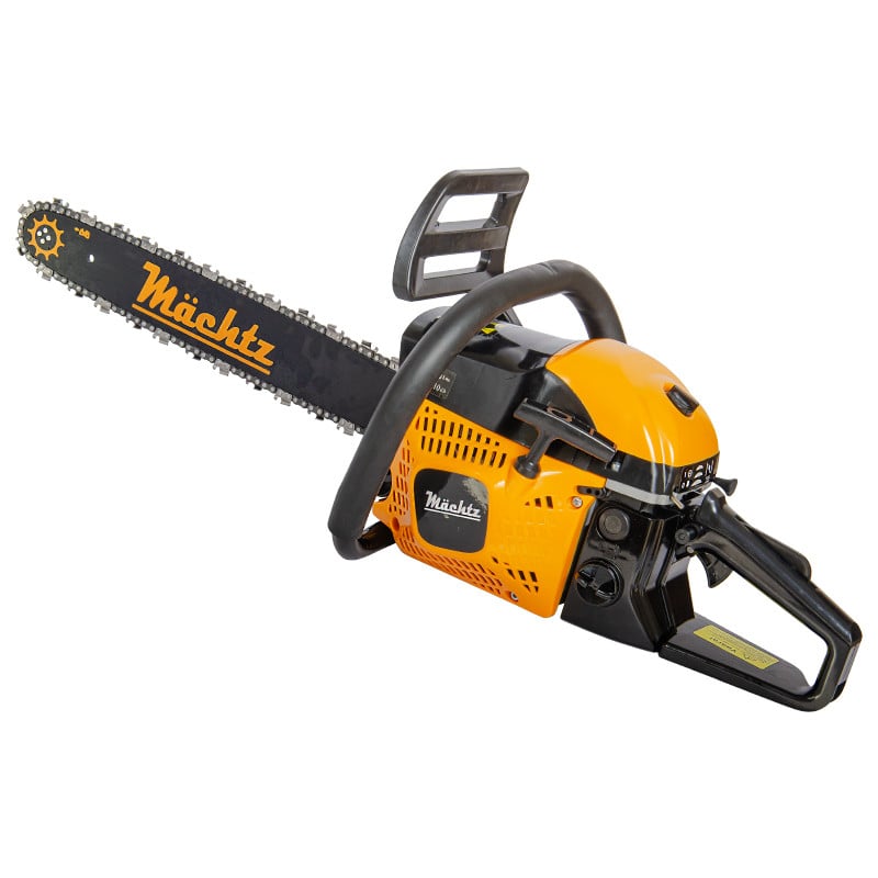 Бензопила Mächtz MCG-2745 Бензопила Mächtz MCG-2745