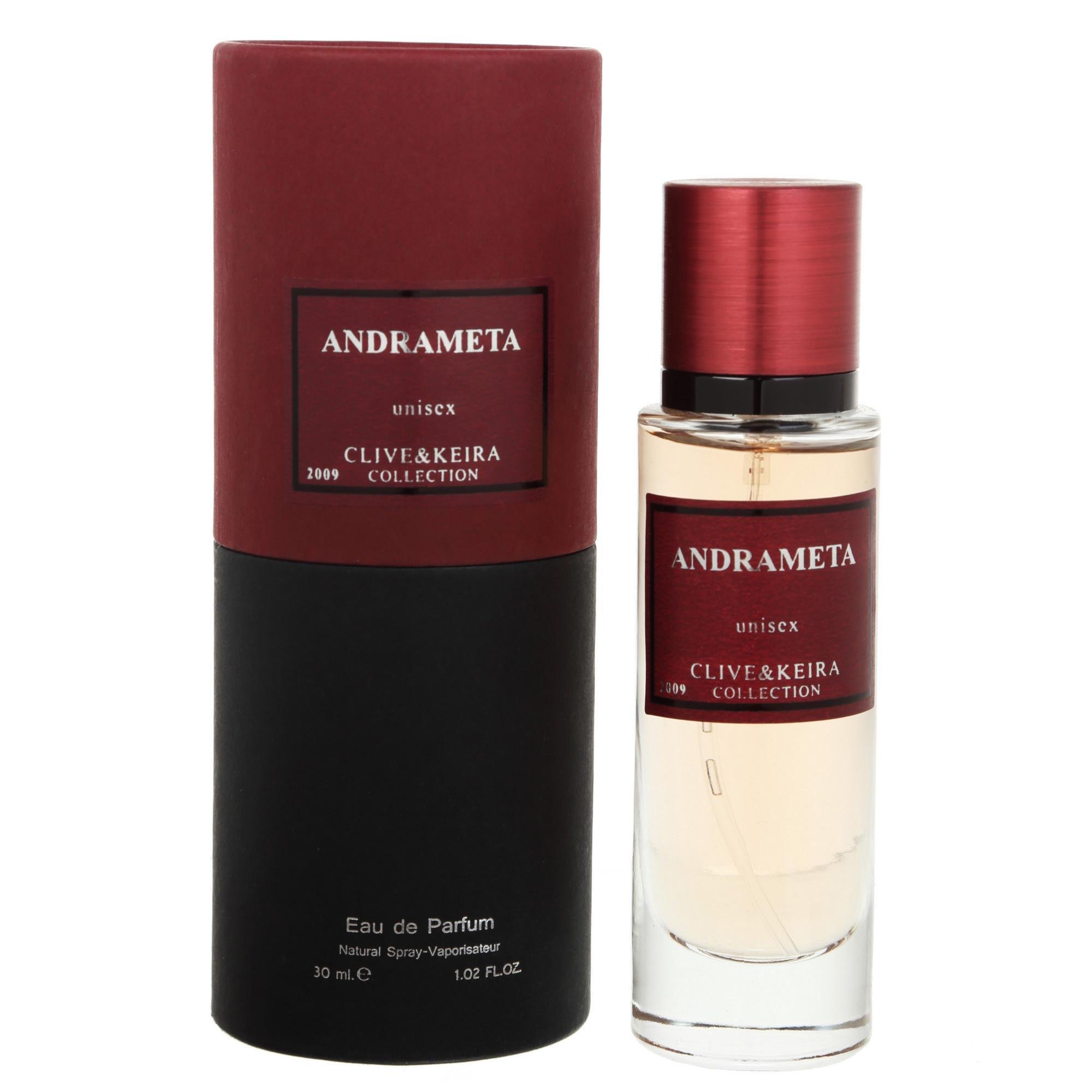 Парфуми TM Clive&Keira Tiziana Terenzi Andromeda 30 мл (MW 2009)