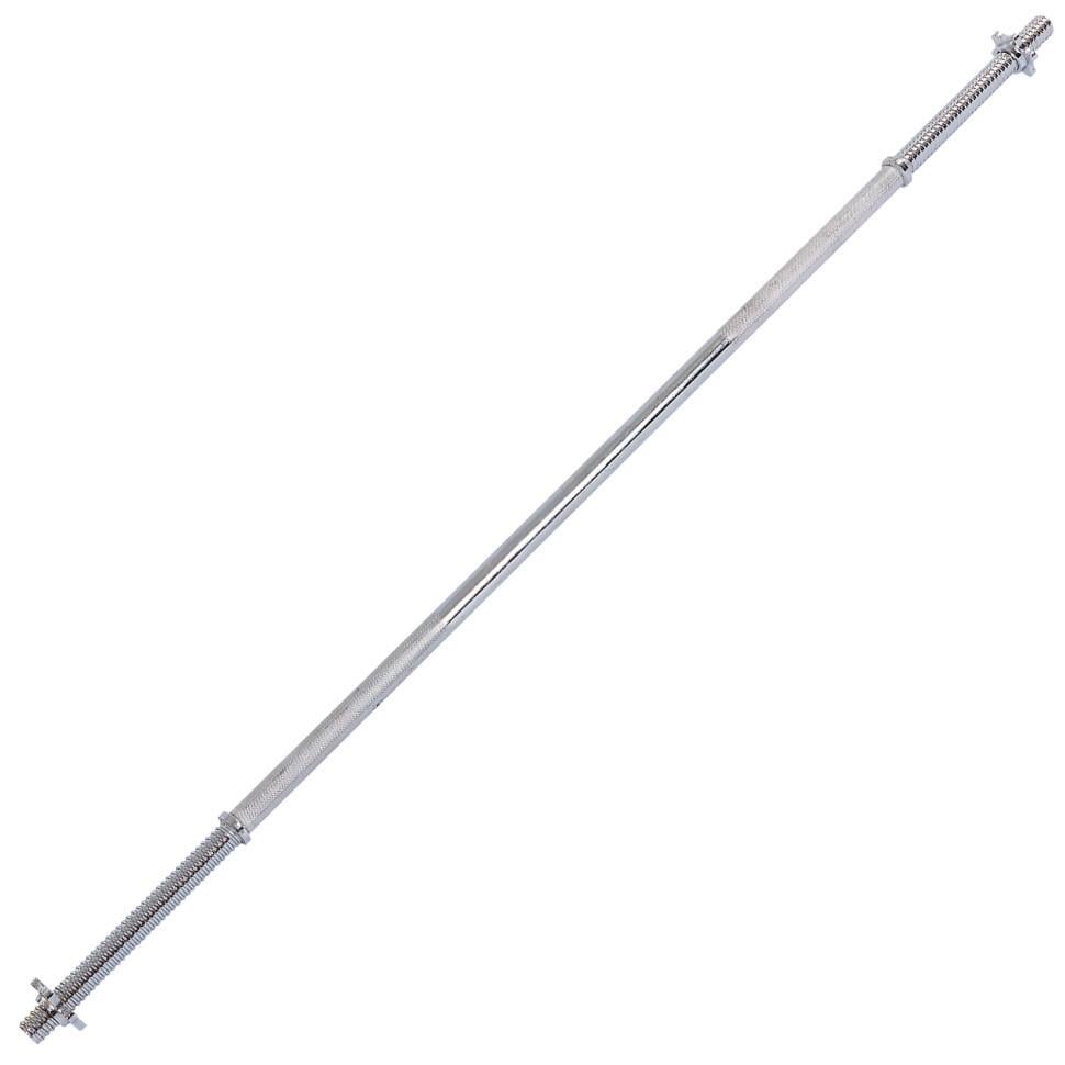 Гриф прямой хромированный 150 см 28 мм (2522949896_rn_2)