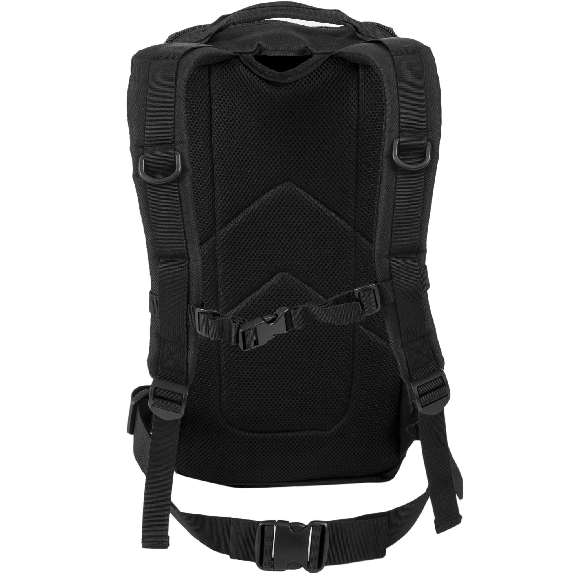 Рюкзак Highlander Recon Backpack 28L Black (TT167-BK) - фото 5