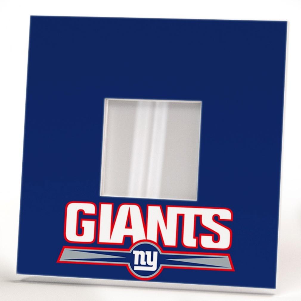 Дзеркало «New York Giants» 260х260 мм (M01350) - фото 2