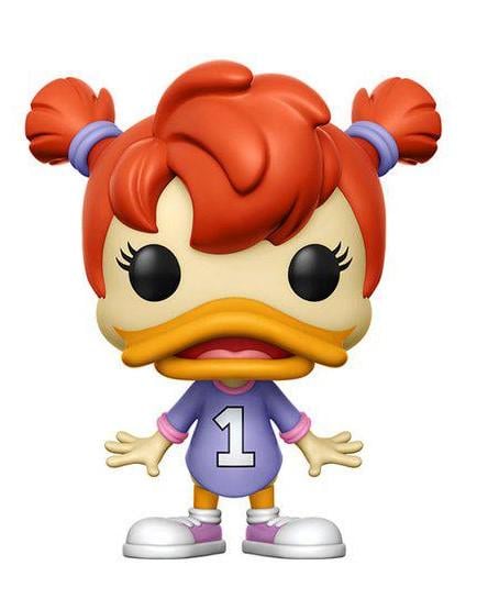 Ігрова фігурка Funko Pop! Серії Дісней Темний Плащ Госалін Малард 9,6 см