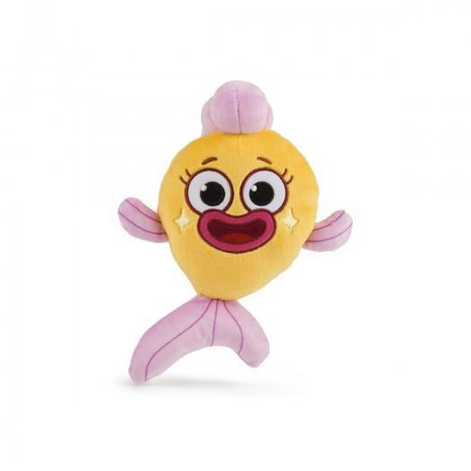М'яка іграшка Baby Shark Big show Ґолді (61555-ks)