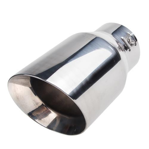 Насадка на глушитель НГ-1013 D 76 мм 178 мм D 102 мм (НГ-1013) Насадка на глушитель НГ-1013 D 76 мм 178 мм D 102 мм (НГ-1013)