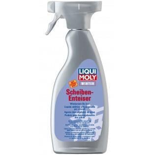 Розморожувач скла для авто Liqui Moly LIM8052 500 мл