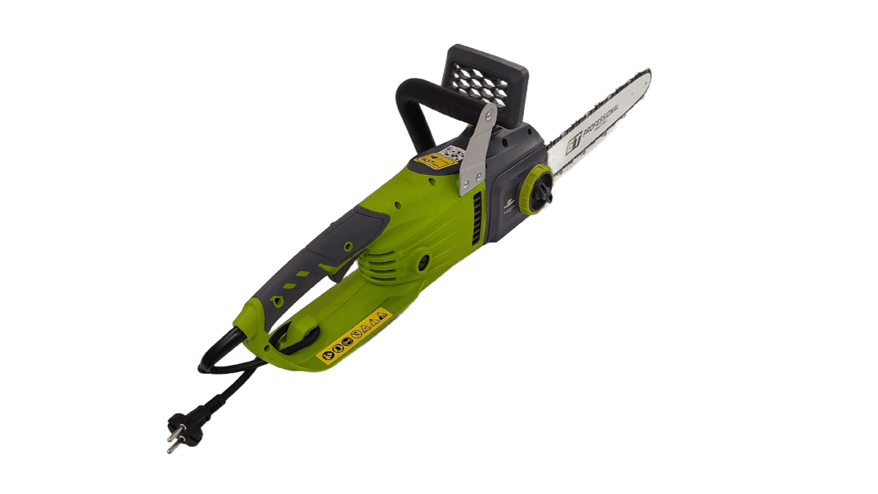 Электропила GT P-300Б 16" 406 мм 3000 Вт (27563409) - фото 3