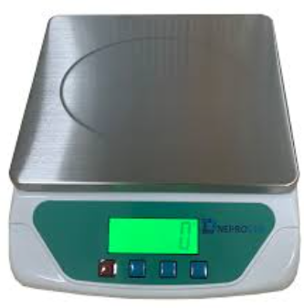 Бытовые весы (ВТД-10)