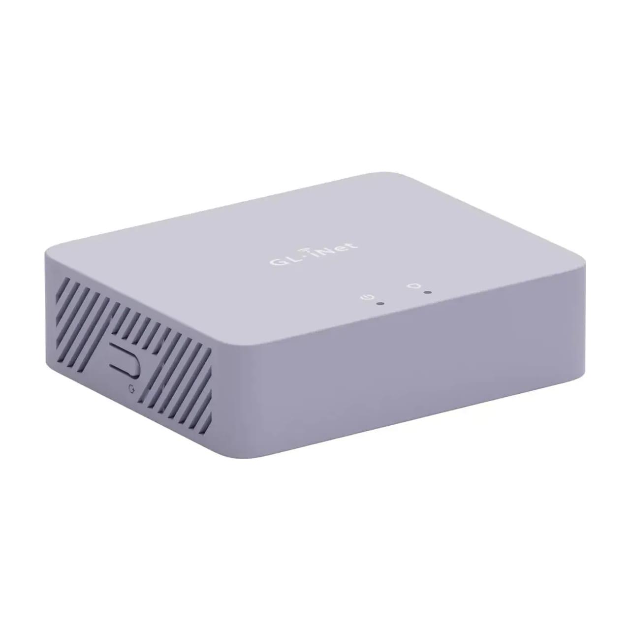 Маршрутизатор GL.iNet Brume 3 (GL-MT5000)