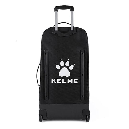 Сумка на колесах Kelme ROAD MEDIUM Черный (K15S959A.9000)