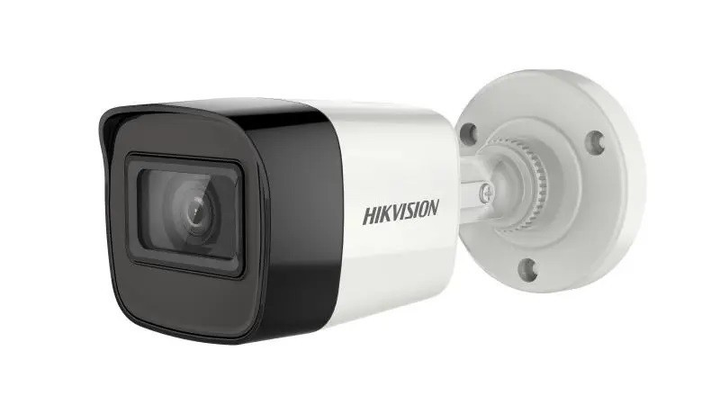 Відеокамера Hikvision DS-2CE16D3T-ITF 3.6 мм Turbo HD-TVI (22983059)