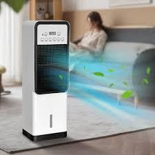 Кондиционер Zepline для охлаждения и обогрева помещений 3500 Вт с функцией двустороннего климат-контроля (6-18-ZP-107) - фото 5