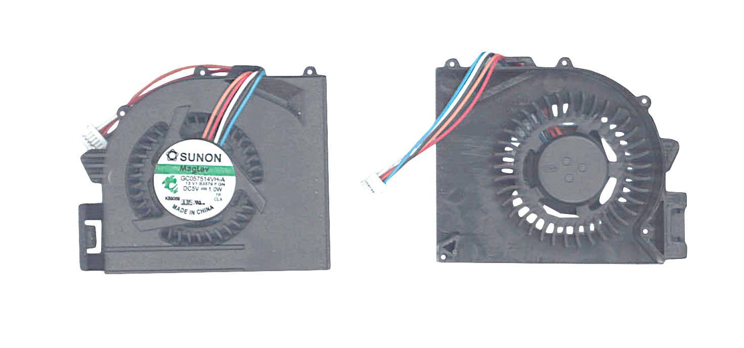 Кулер для ноутбука Lenovo ThinkPad Edge E420 5V 0.5A 5-pin SUNON