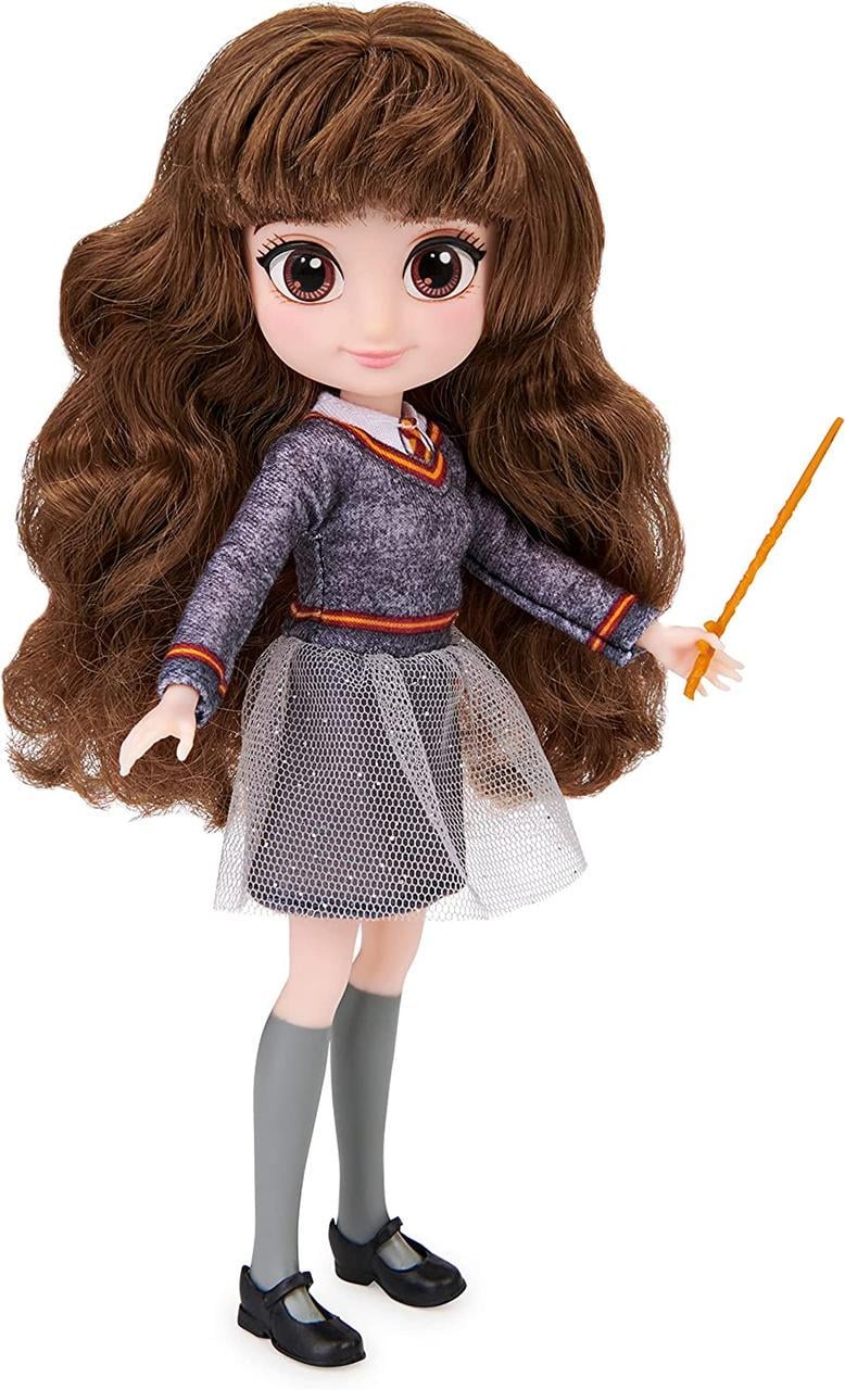 Фігурка Hermione Harry Potter Spin Master 6061835 20 см (1713411029)