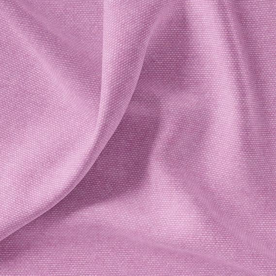 Ткань портьерная IDEIA Фонлук Canvas V-110 однотонная 2,9 м Лиловый (2200004165103)