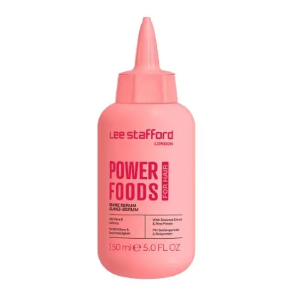 Суперфуд для блиску Lee StaffordPowerfoods Shine Treatment 150 мл (LS2700)