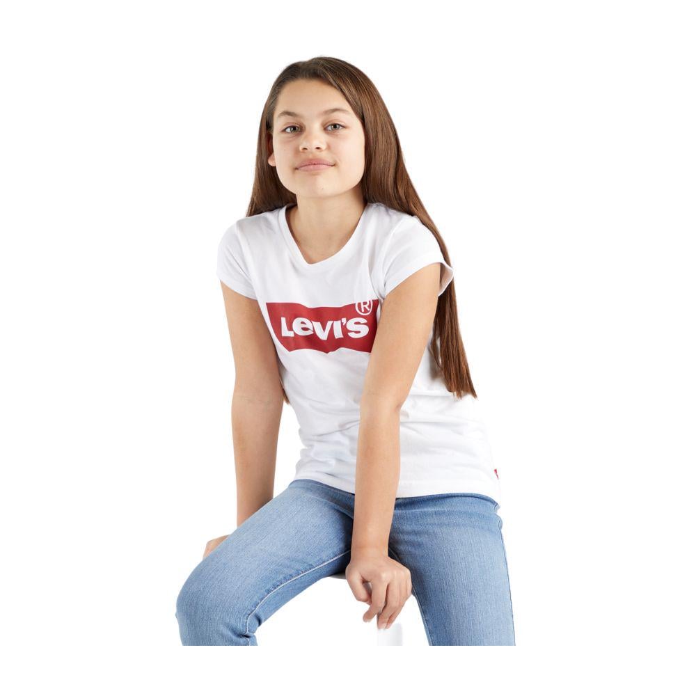 Футболка Levi’s 4E4234-W5J 140 см (25148-19891)