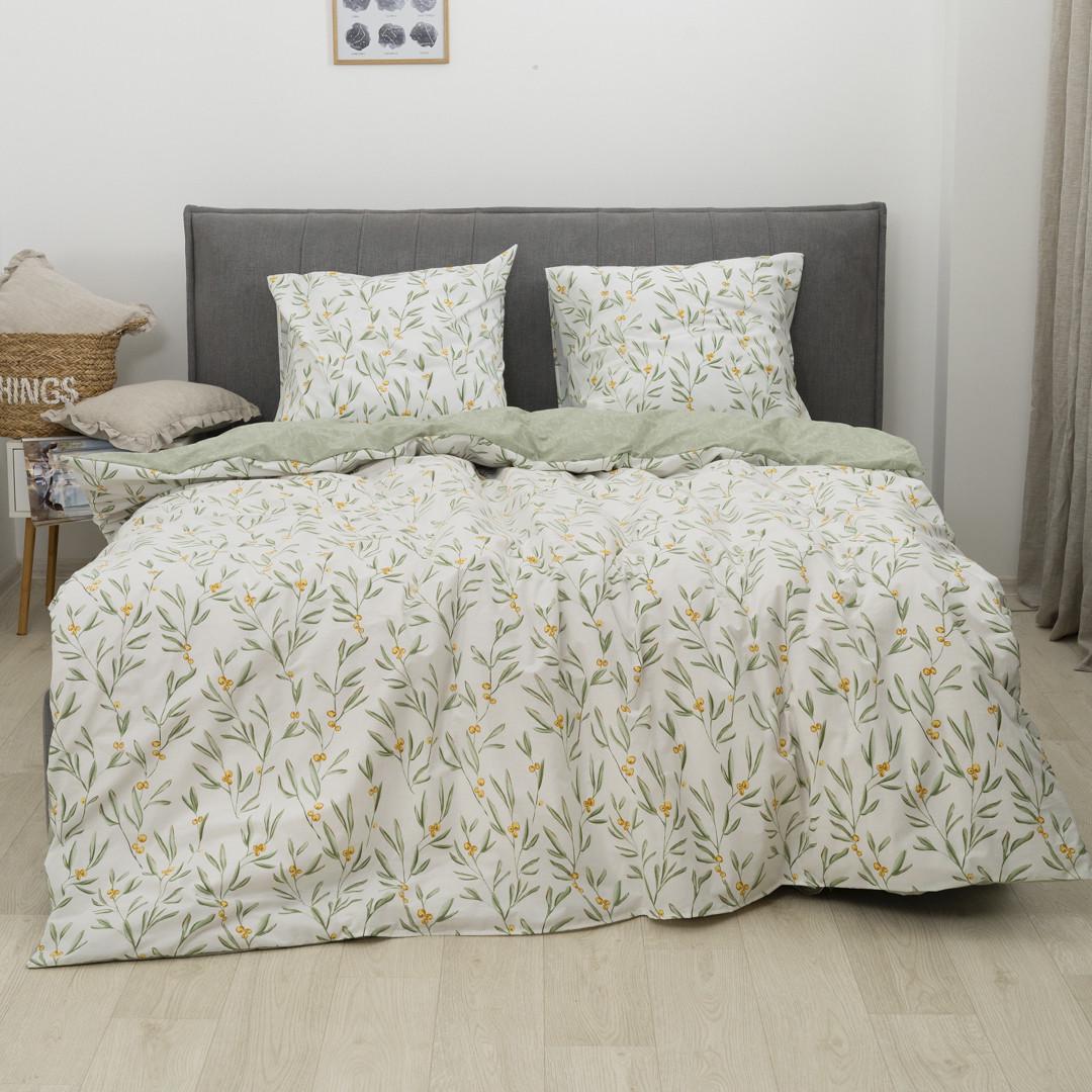 Постельное белье Isleep Viluta ранфорс 24280 евро (23665) - фото 6 Постельное белье Isleep Viluta ранфорс 24280 евро (23665) - фото 6