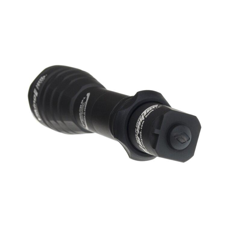 Ліхтар Armytek Viking v3 Black XP-L Warm F01801BW - фото 3 Ліхтар Armytek Viking v3 Black XP-L Warm F01801BW - фото 3