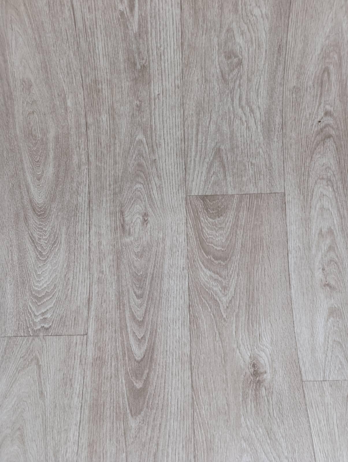 Лінолеум Комфорт дошка широка 3 м Світло-сірий (29910070) - фото 4