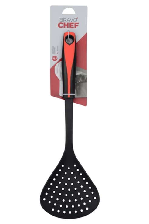 Шумовка Bravo Chef 34,5 см (BC-5105/6)