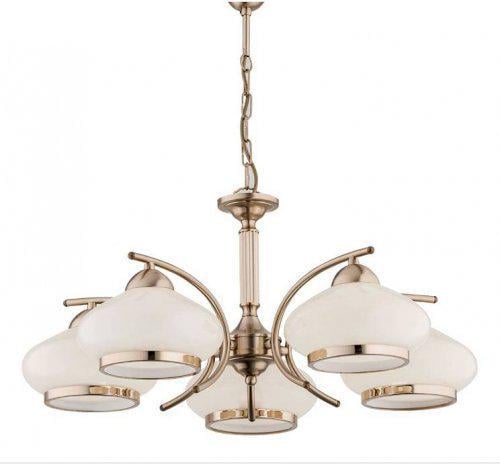 Люстра Alfa Etna классическая (28295)