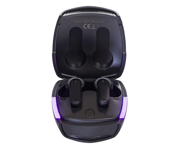 Наушники-стерео гарнитура Hoco EW13 Bluetooth Black