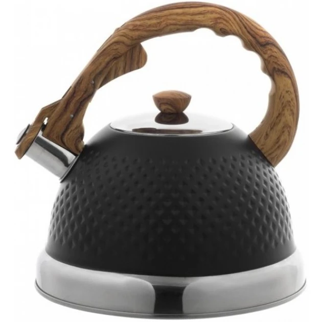 Чайник зі свистком Ofenbach NB-100305BL 2,7 л (2546115680)