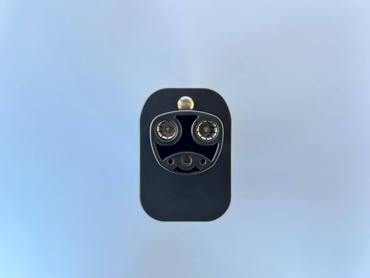 Перехідник CCS2 для швидкісної зарядки TESLA 250 кВт для S/X/3/Y - фото 3