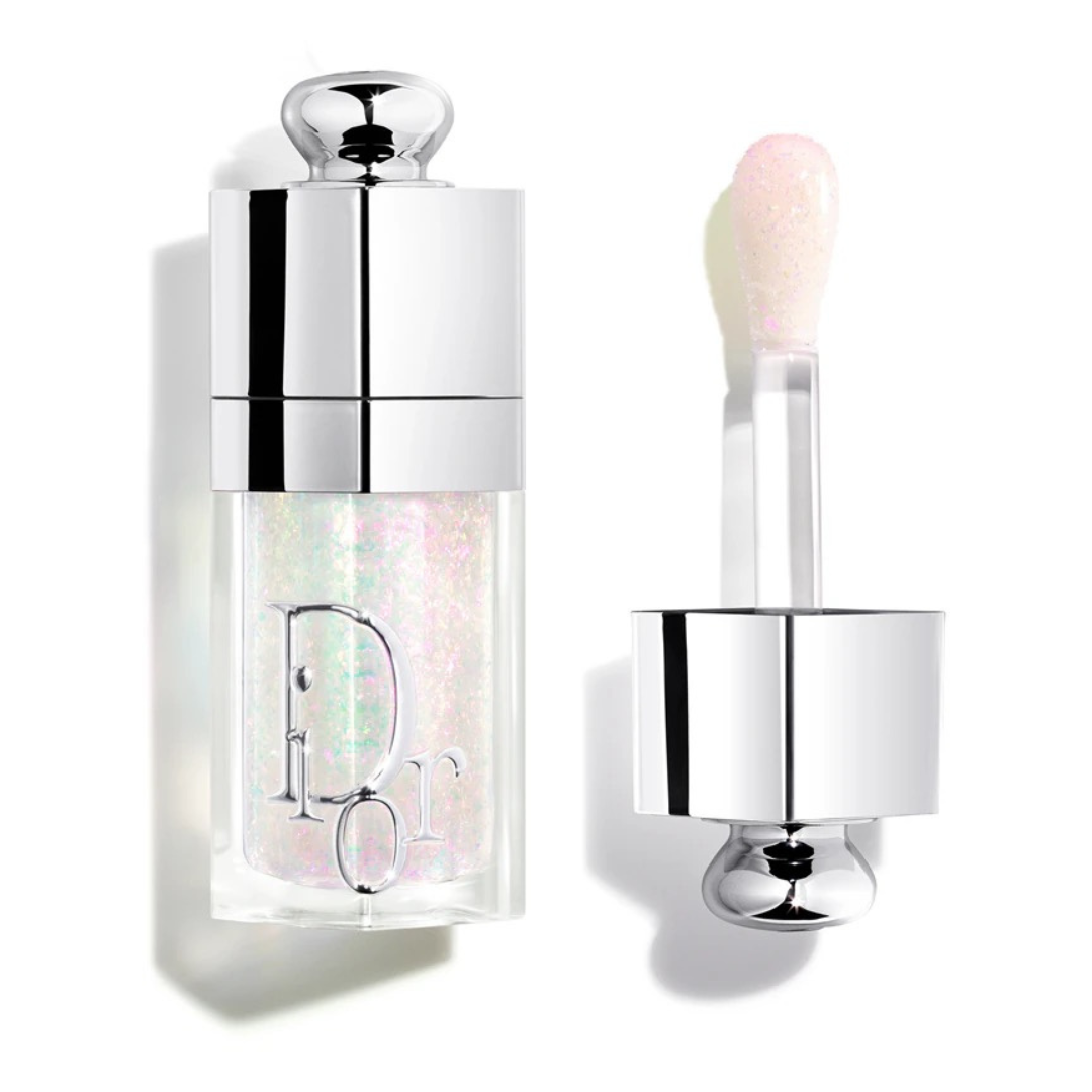 Олійка зволожуюча для губ Dior Addict Lip Glow Oil 085 (7336738)