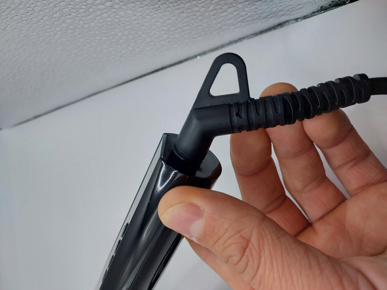 Плойка для афро кучерів ДенІС professional титано турмалинова 13 мм (1453071328) - фото 4 Плойка для афро кучерів ДенІС professional титано турмалинова 13 мм (1453071328) - фото 4