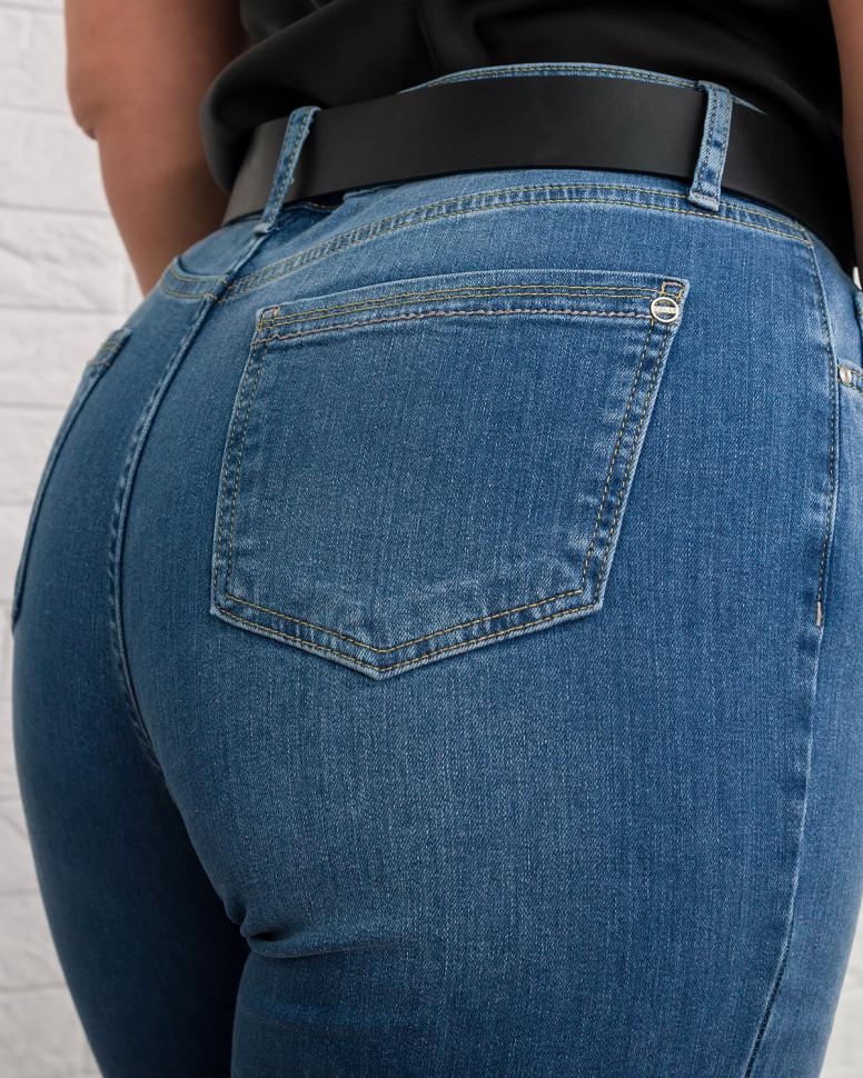 Джинси CJeans 6140 p. 40 - фото 5 Джинси CJeans 6140 p. 40 - фото 5