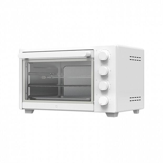 Печь электрическая Mijia Oven MDKXDE1ACM (1936603955) - фото 8