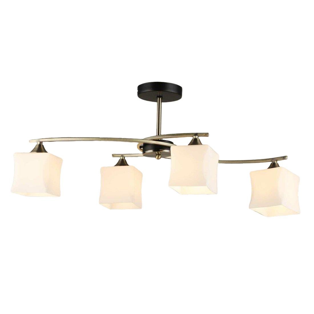 Люстра Sirius B N4903/4