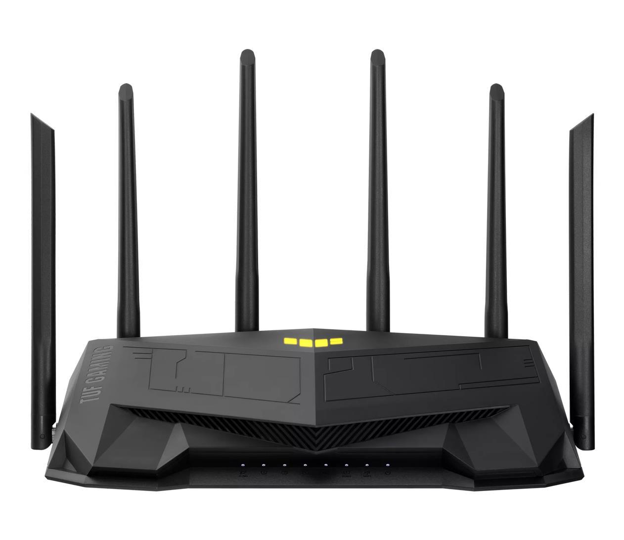 Маршрутизатор Asus Tuf Gaming AX6000 (476726)