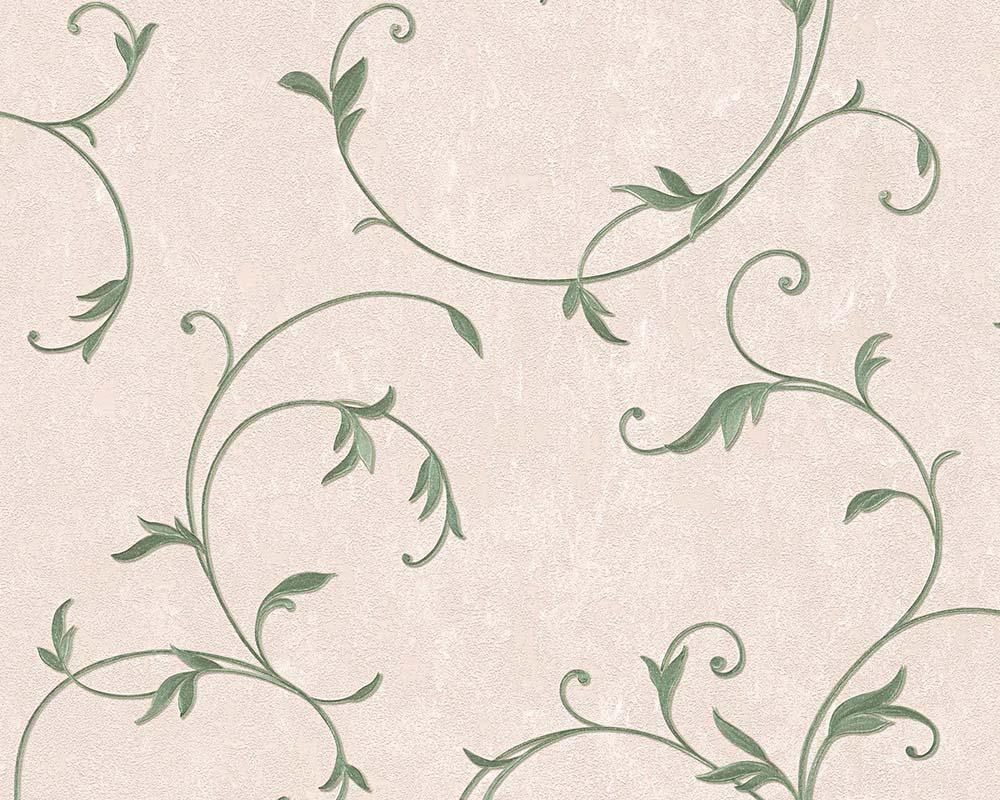 Обои виниловые на флизелиновой основе 0.53x10.05 A.S.Creation ROMANTICA 3 30418-5