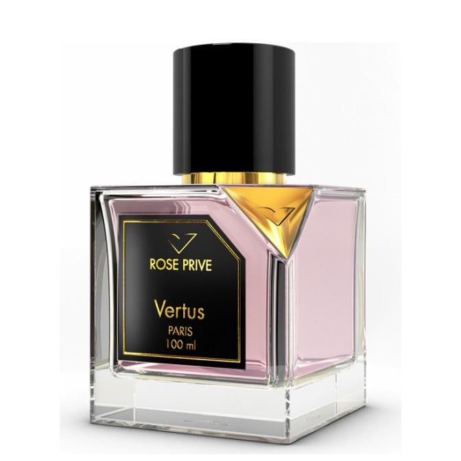 Парфюмированная вода унисекс Vertus Rose Prive 100 мл (5697)