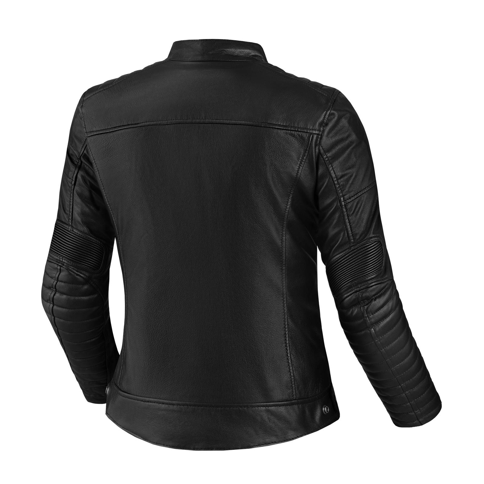 R♡　レディース　BLK XS ᐉ Мотокуртка жіноча SHIMA WINCHESTER 2.0 LADY XS Black (24320