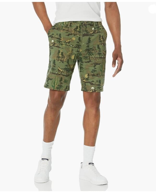 Шорты мужские Lucky Brand р. w 40 (2647097340)