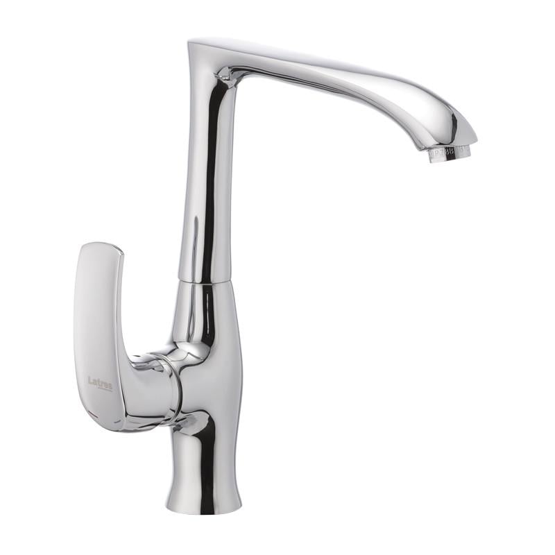 Смеситель для кухни LATRES VENUS 011 (LA0032) Смеситель для кухни LATRES VENUS 011 (LA0032)