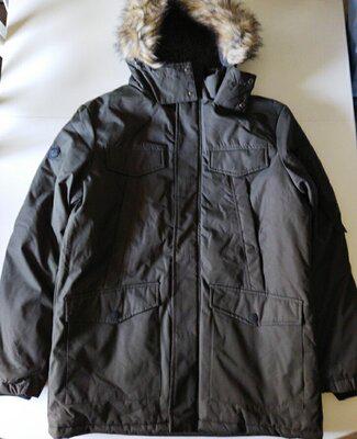 Куртка чоловіча Threadbare зимова парка M - фото 2 Куртка чоловіча Threadbare зимова парка M - фото 2