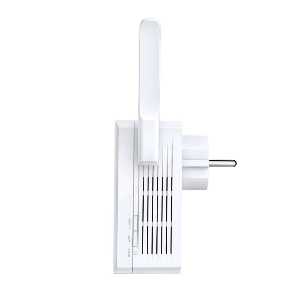 Підсилювач Wi-Fi сигналу TP-Link із вбудованою розеткою TL-WA860RE (606515) - фото 3