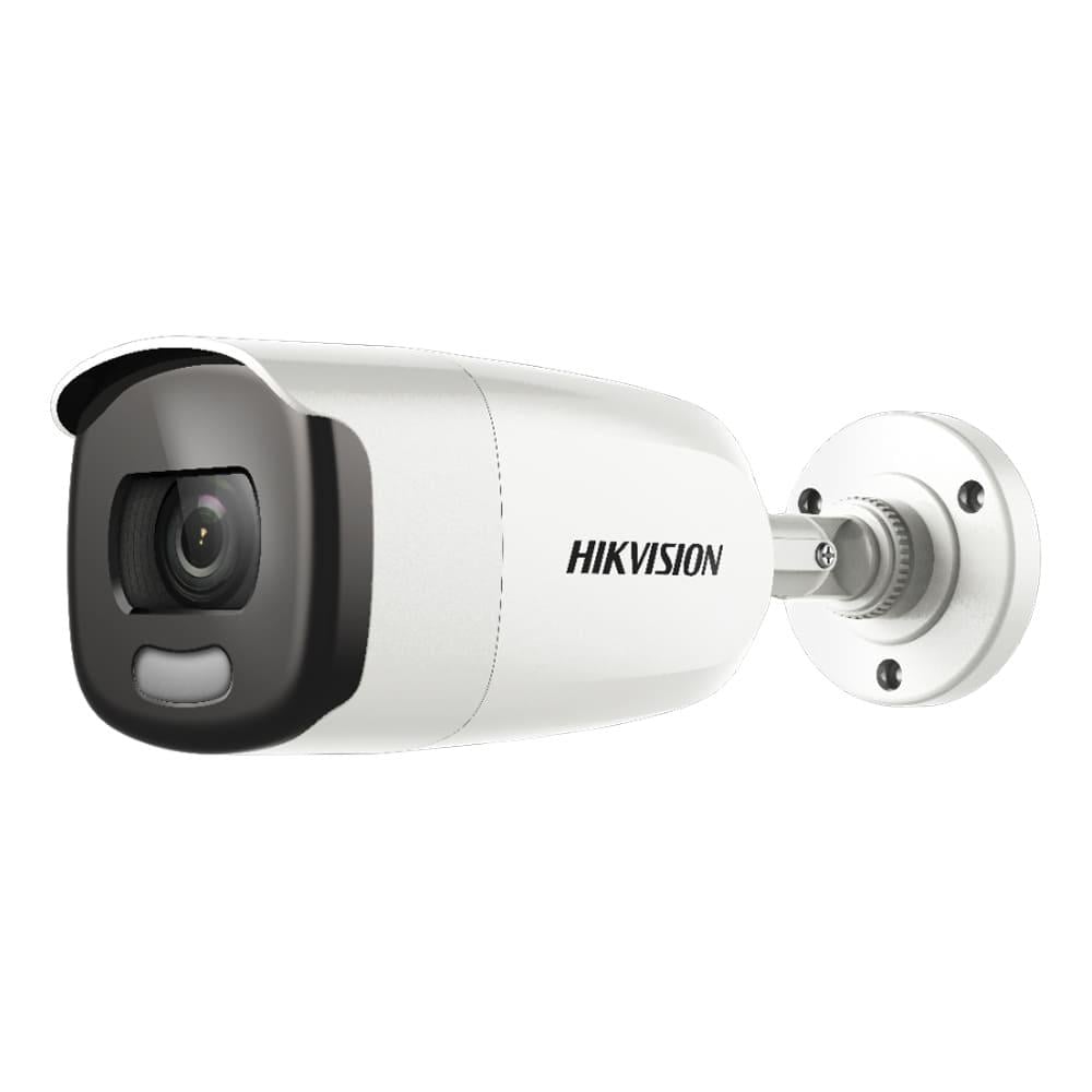 Камера Hikvision 2 МП TurboHD DS-2CE12DFT-F 3,6 мм Камера Hikvision 2 МП TurboHD DS-2CE12DFT-F 3,6 мм