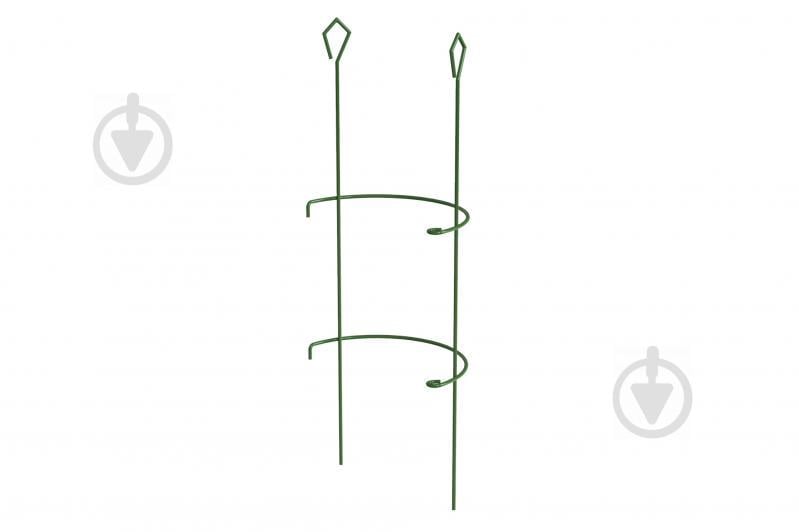 Опора-полукольцо Ferrum-decor 30х100 см (OP4118)