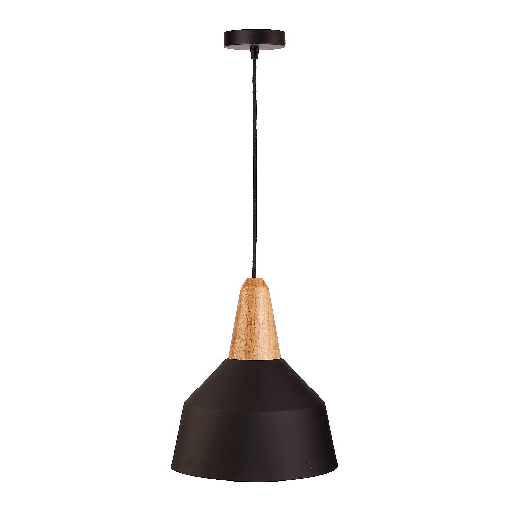 Подвесной светильник Ceruza Black (PL-0001030 M/BLACK)