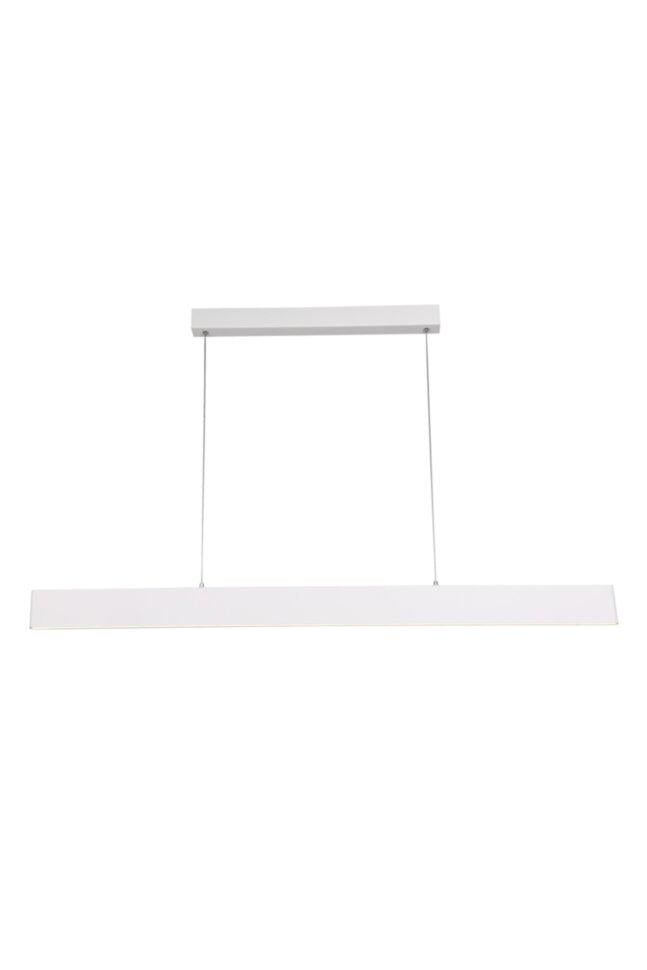 Люстра Laguna Lighting 431 118,5x120 см Белый (43173-32)